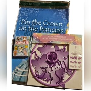 Ultimate Princess & Kawaii Fun Bundle!